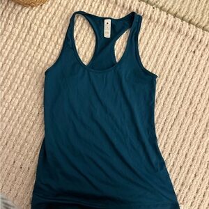 Athletic Tank Top